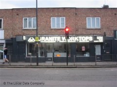 Granit Worktops image