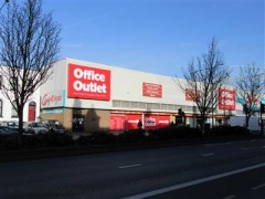 Office Outlet image