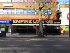 Empire Lounge image