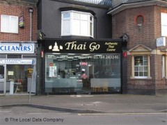 Thai Go image