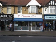 Chelsea Nails image