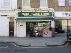 Mary Place Store image