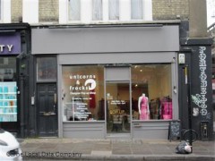 Unicorns & Frocks image