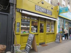 Brown Rice image