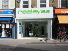 Realeyes image
