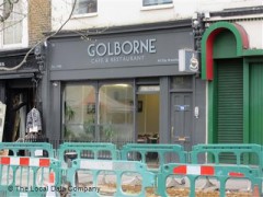 Goldborne Cafe & Restaurant image