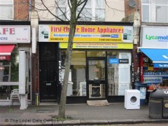 First Choice Home Appliances image