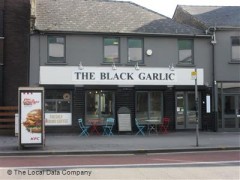 The Black Garlic image