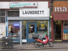 Launderama image