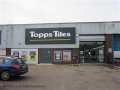 Topps Tiles image