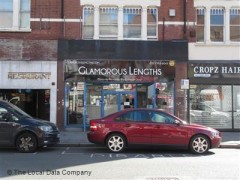 Glamorous Lengths image