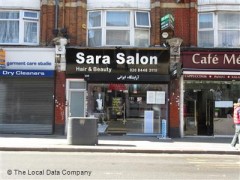 Sara Salon image