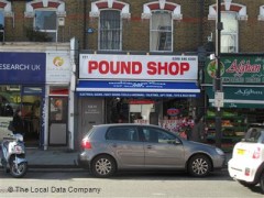 Pound Shop image