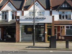 Ottica Procida image