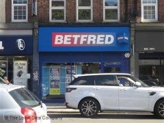 Betfred image