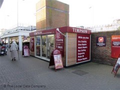 Timpson image
