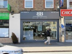 BB Hair Salon image