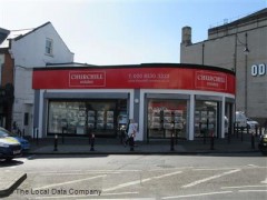 Churchill Estates image