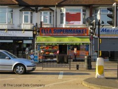 Ella Supermarket image