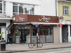 Anna'a Thai image