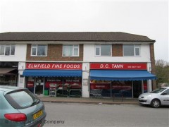 Elmfield Fine Foods image
