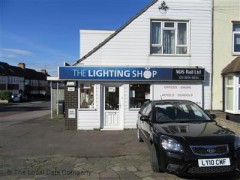 The Lighting Shop image