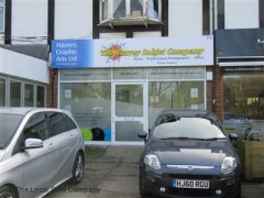 The Surrey Inkjet Company image