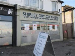 Shirley Dry Cleaners image