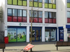 Croydon Veterinary Surgery image