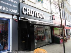 Croydon Barbers image