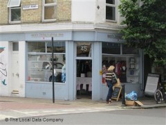Mary's Living & Giving Shop image