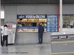 Great British Fish & Chips image
