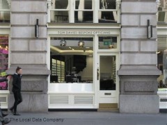 Tom Davies Bespoke Opticians image