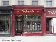 Copperfield image