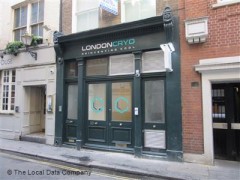 London Cryo image