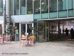 The Refinery, 14, CityPoint, 1 Ropemaker Street, The City, London, EC2Y ...