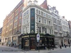 Red Lion image