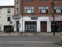 Hamptons International image