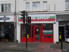 Food Shop image