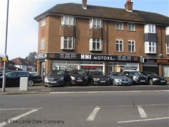 HNI Motors image
