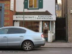 Kingston Bathrooms image