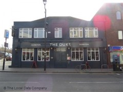 The Duke image