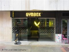 Gymbox image