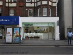 Foxtons image