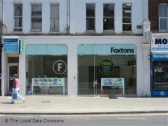 Foxtons image