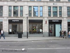 Wagamama image