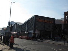 Sainsbury's image