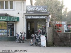Re-Cycles image