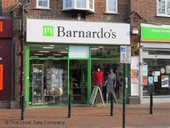 Barnardo's image