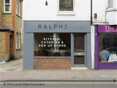 Ralph's image
